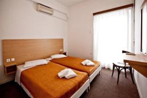 Theoxenia Tinos Hotel, Тинос