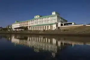 Lake Saroma Tsuruga Resort, Китами