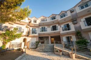 Avra Alykes resort, Аликес