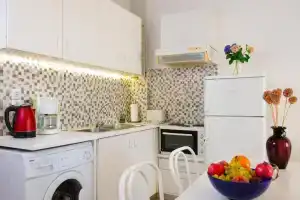 Апартаменты «Bellevue Suites», Агиос Николаос