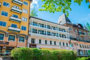 Apartment in Salzburg Near Bucheben Ski-lift, Бад-Гаштайн