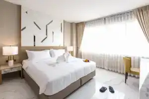 The 8 Hotel Udonthani, Удон-Тхани