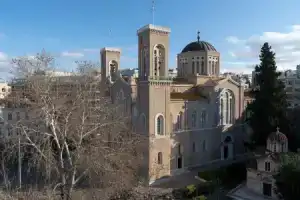 Отель «Athens Woo Suites», Афины