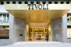 Tivoli Avenida Liberdade Lisboa – A Leading Hotel of the World, Лиссабон