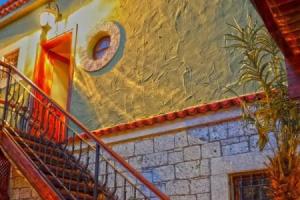 Alacati Sorf Hotel, Алачати