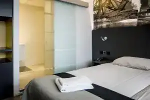 City hotel Terneuzen, Тернеузен