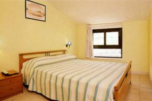Hera Club Resort, Ашеа