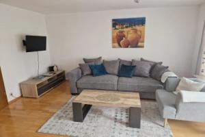 Ferienwohnung Leo, Бад-Эндорф