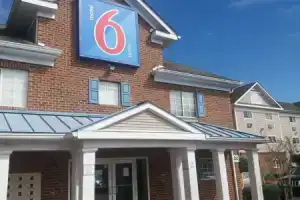 Motel 6 Myrtle Beach, SC, Миртл Бич