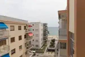 Apartamento Serra Dorada Ref. 1112 by Iberplaya, Салоу