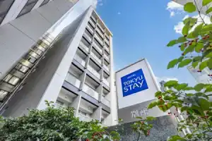 Отель «Tokyu Stay Shibuya Shin-Minamiguchi», Токио