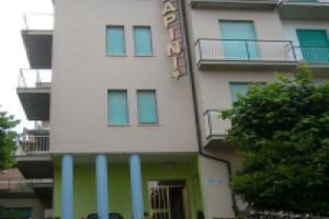 Albergo Villa Canapini, Чианциано-Терме