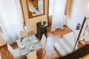Suite Villanova, Кальяри