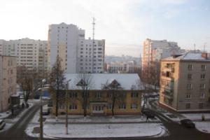 Kvartira Na Belgorodskom Prospekte, Белгород