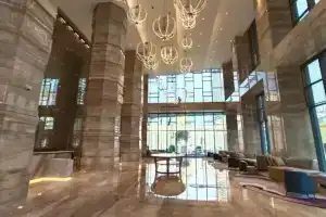 Won Majestic Hotel Cambodia, Сиануквиль