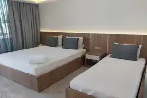 Selluka Butik Hotel, Чешме