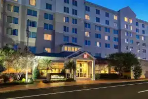 Hilton Garden Inn Balikesir, Балыкесир