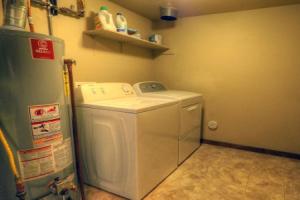 Eagle Pointe - 3 Br Townhouse, Эстес-Парк
