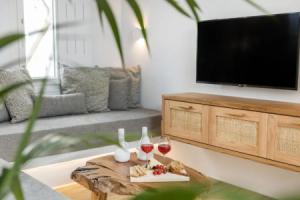 Naxian Icon Luxury Residence 3, Наксос