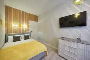 EasyGuest на Гоголевском бульваре 8/9 стр1, Москва