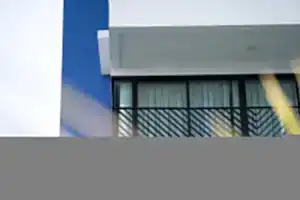 Krabi Seabass Hotel, Краби