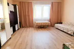 Апартаменты в микрорайоне Солнечный 4