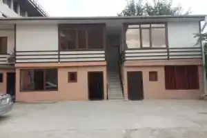 Отель «Техас», Тбилиси