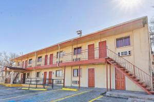 Relax Motel Grand Prairie Dallas I 30, Арлингтон
