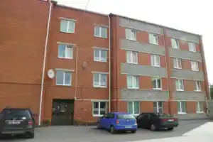 Olimpija Hotel & Spa, Даугавпилс