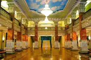 Хостел «Горная дорога», Алматы