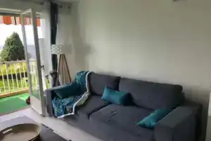 Eliana Appartment, Ментона
