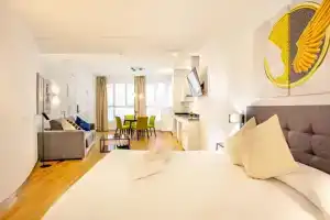 MyFlats Luxury Downtown, Аликанте