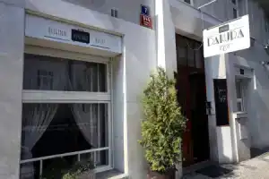 Hostel Dakura, Прага