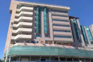 Pegasus Hotel- Hotel il Vialetto, Сассари