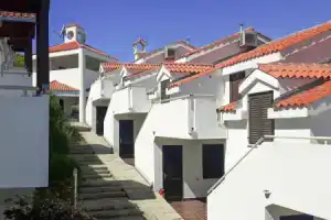 Belvilla Apartments in Holiday Resort Jezera Village, Island Murter, Остров Муртер