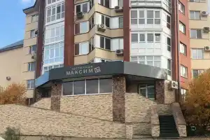 Hotel Maxim, Набережные Челны