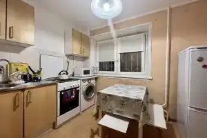 Hermes Aparts (Хермес Апартс) на улице Грайвороновская, Москва