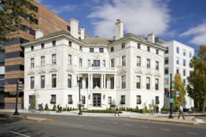 Placemakr Dupont Circle, Вашингтон