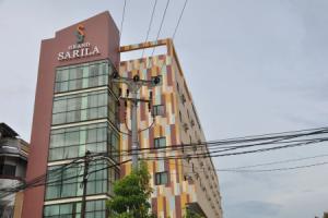 Отель «Grand Sarila», Джокьякарта