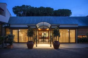 Riva Del Sole Resort & Spa, Кастильоне-делли-Пеская