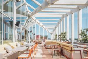 Sangha Toulouse Hôtel Bar & Rooftop, Тулуза