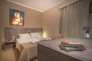 Hotel Zakynthos, Закинф