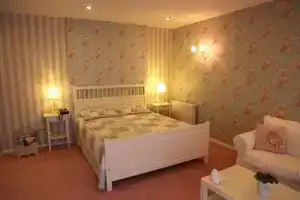 Villa Viens, Стамбул
