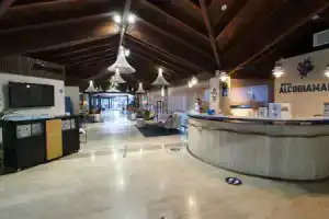 Отель «Botel Alcudiamar», Алькудия