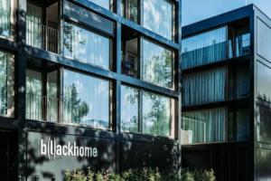 Blackhome Innsbruck City South I contactless check-in, Инсбрук