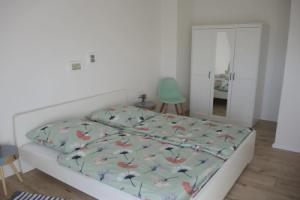 Ferienwohnung Saig, Титизее-Нойштадт