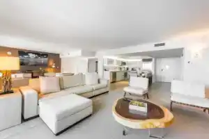 24th Street House #90370, Майами Бич