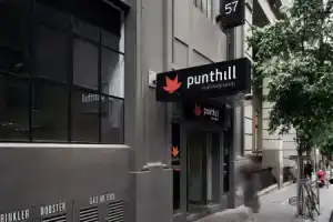 Punthill Apartment - Manhattan, Мельбурн