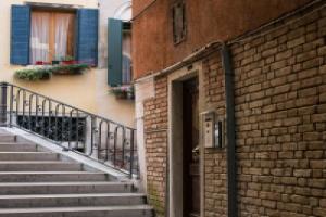 b&b Ca' Bonvicini, Венеция