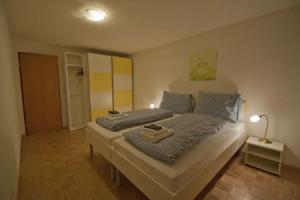 Bahnhofbuffet - Apartment Riffelhorn, Церматт
